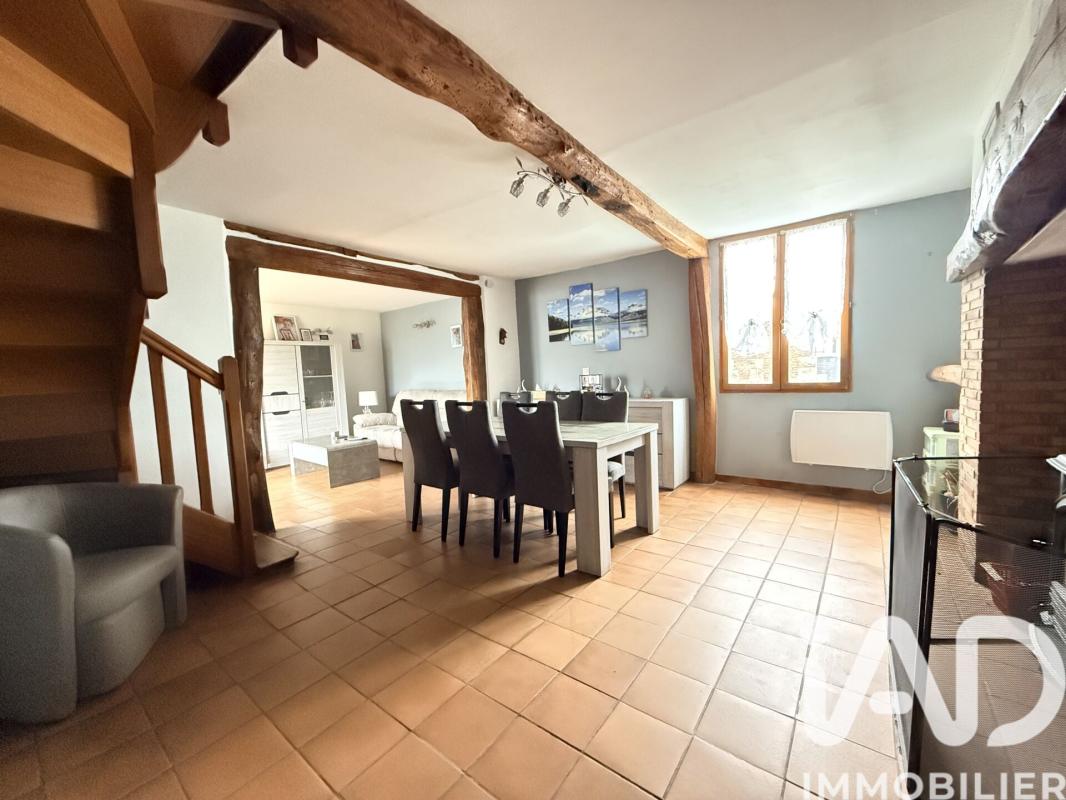 Maison 6 Pièce(s) Therdonne - Photo 4
