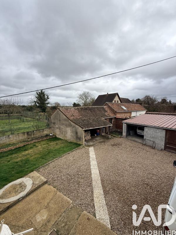 Maison 6 Pièce(s) Therdonne - Photo 18