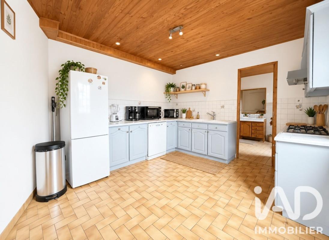 Maison 6 Pièce(s) Therdonne - Photo 5