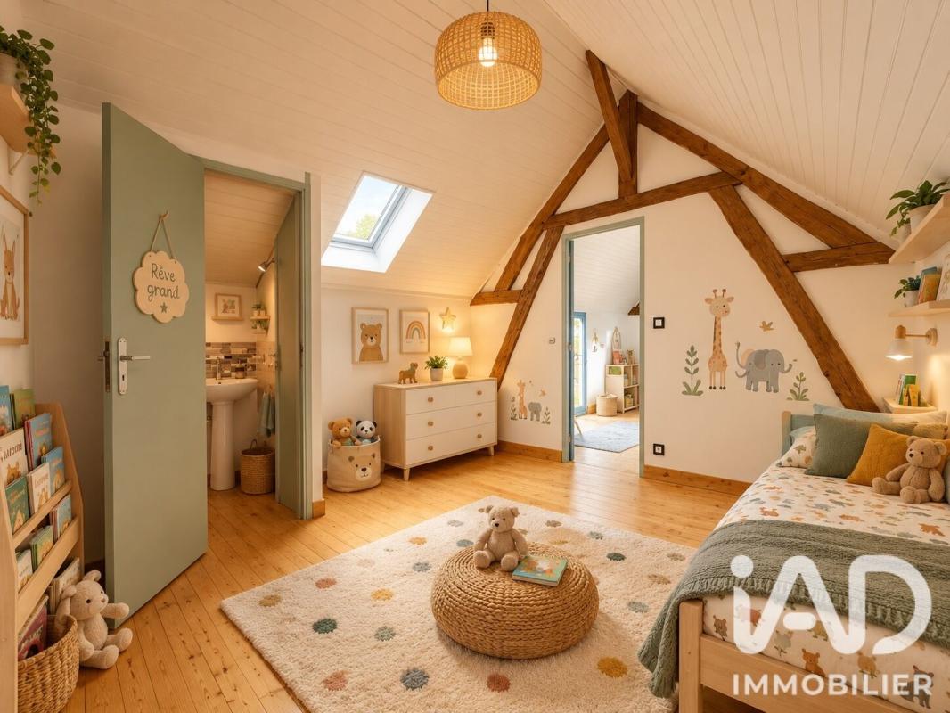 Maison 6 Pièce(s) Therdonne - Photo 14