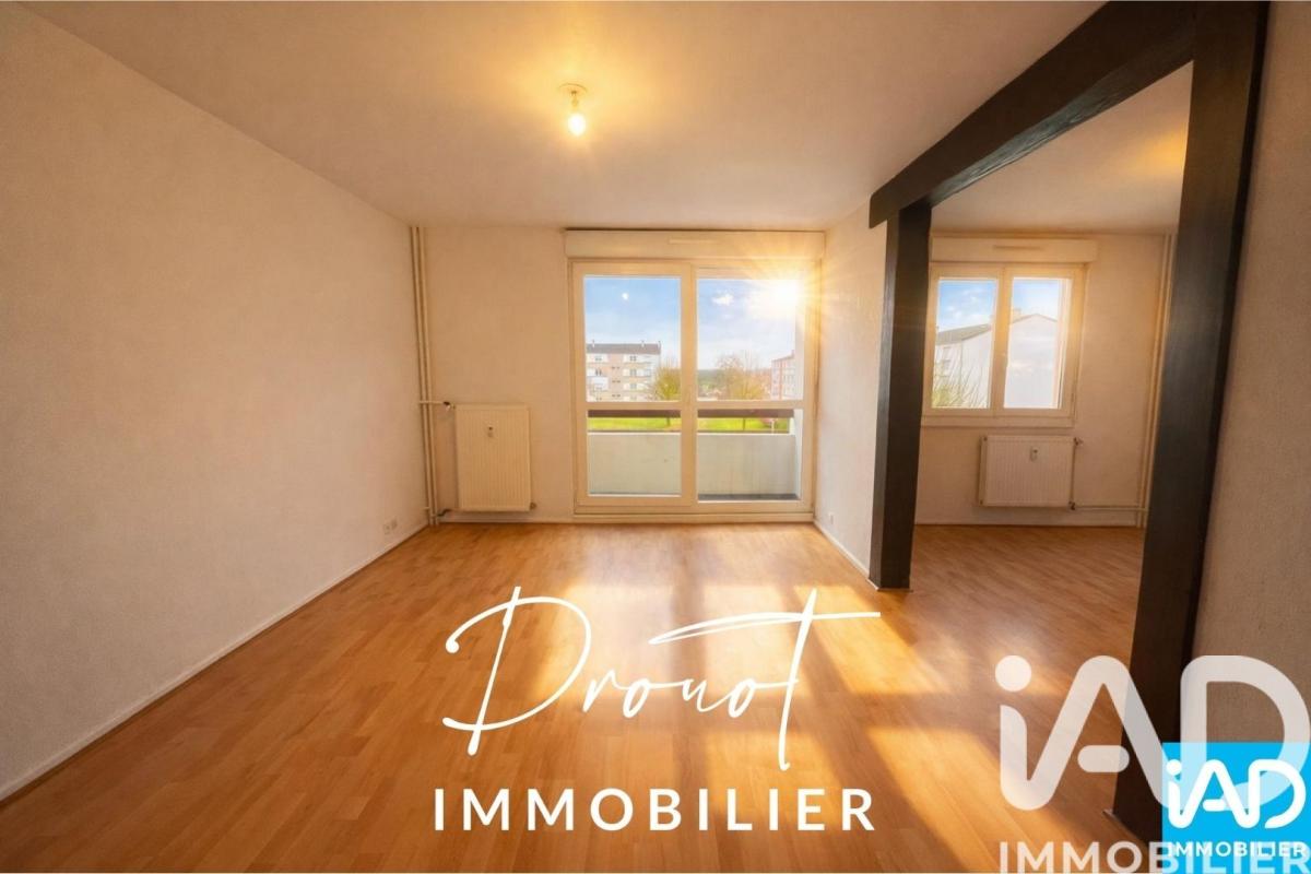 Appartement 4 Pièce(s) Lure - Photo 5