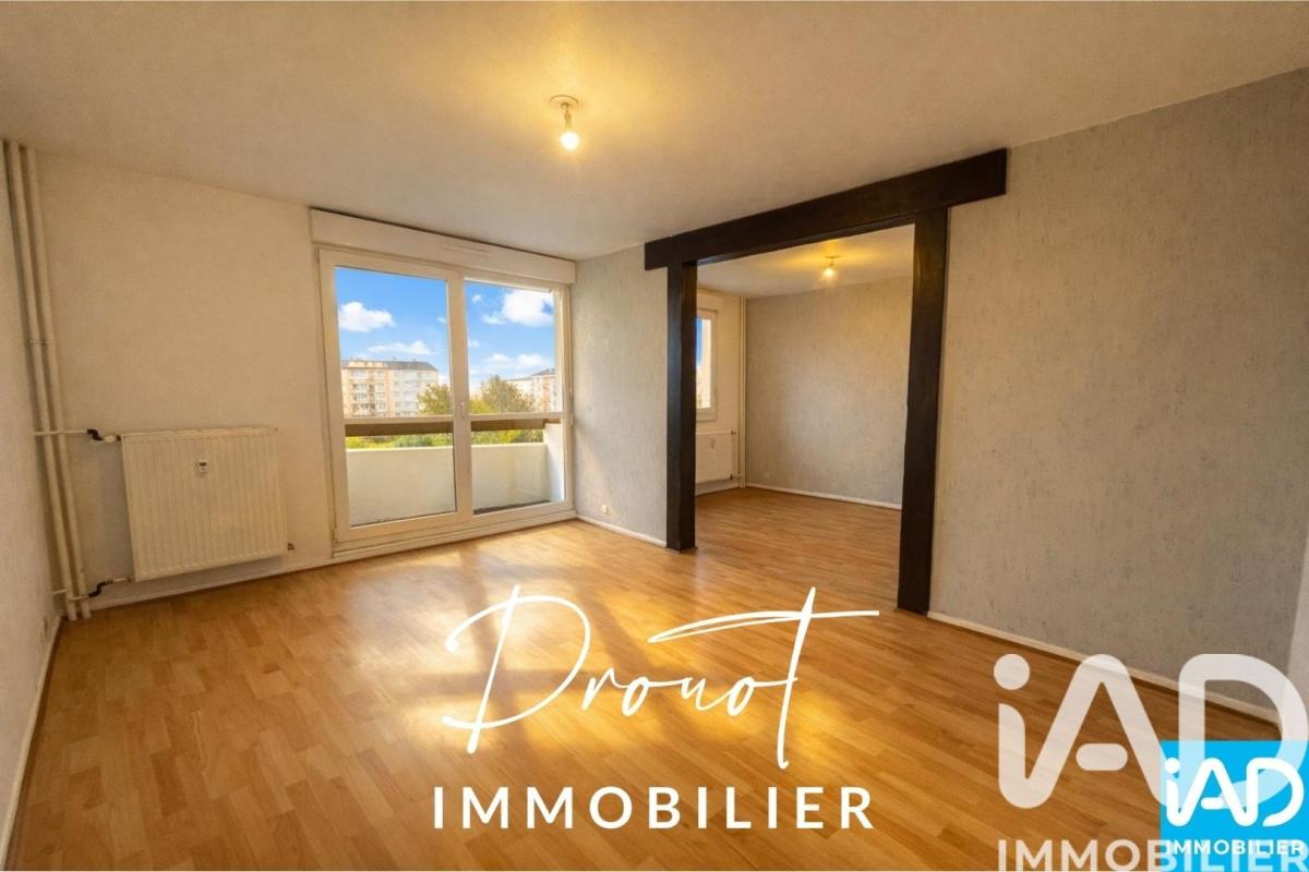 Appartement 4 Pièce(s) Lure - Photo 6