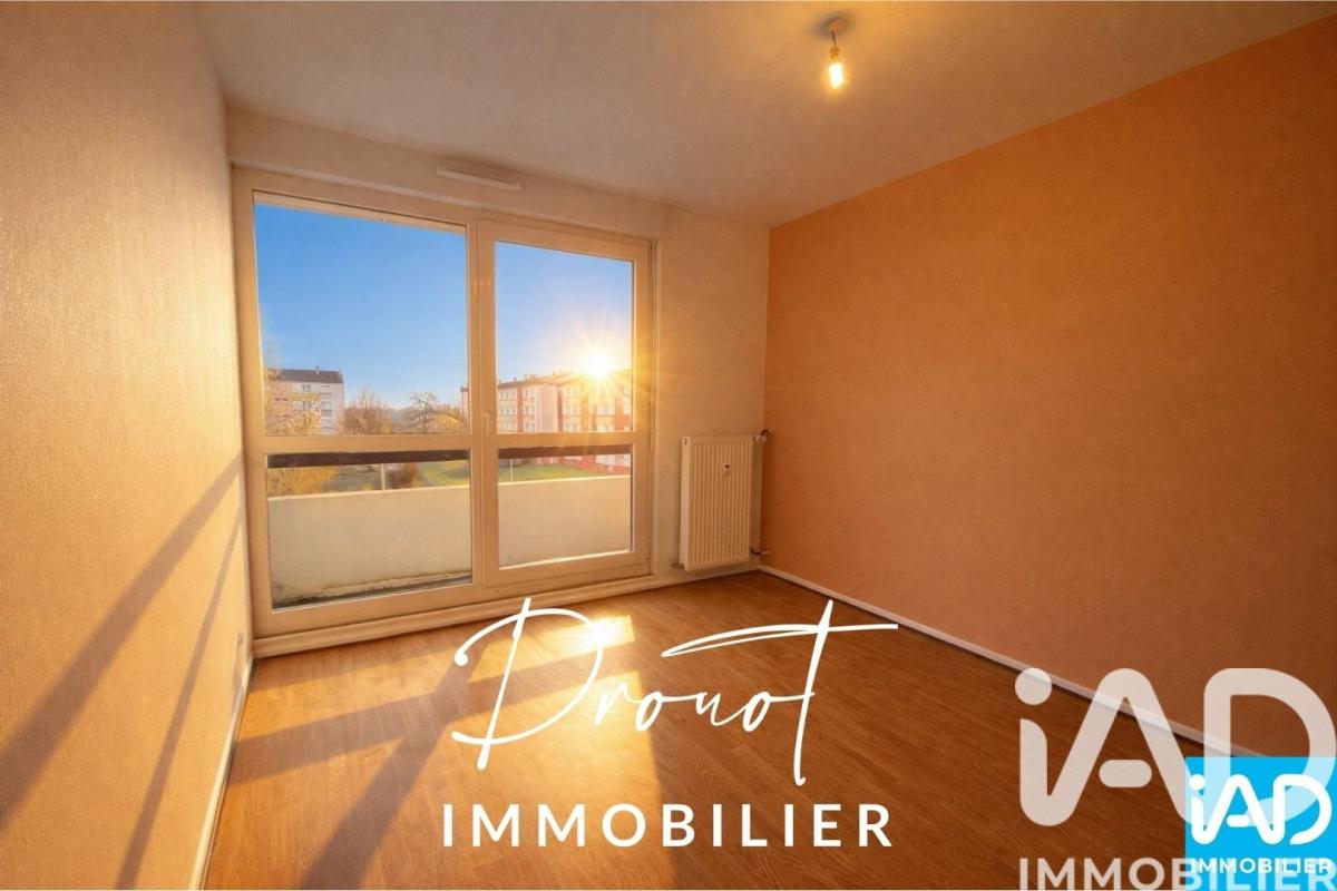 Appartement 4 Pièce(s) Lure - Photo 9