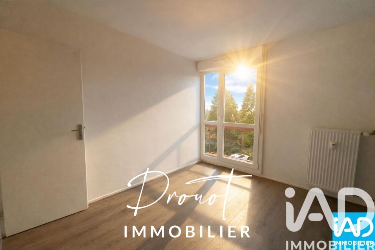 Appartement 4 Pièce(s) Lure - Photo 11