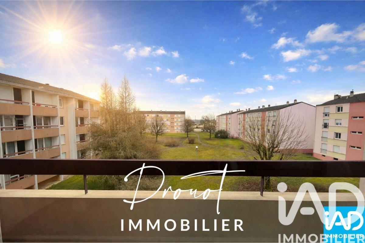 Appartement 4 Pièce(s) Lure - Photo 12