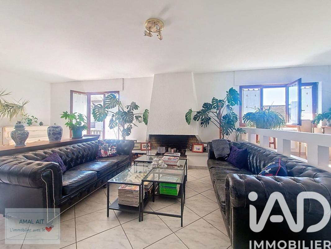Maison 8 Pièce(s) Grigny - Photo 2