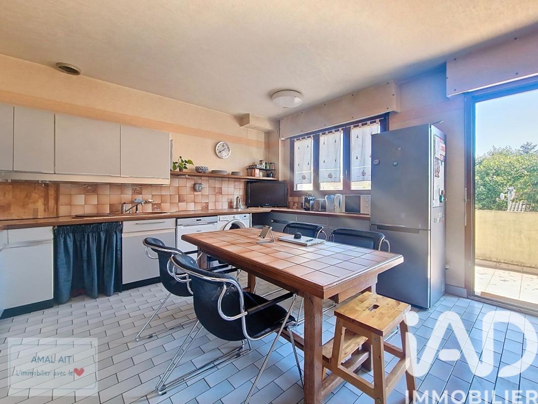 Maison 8 Pièce(s) Grigny - Photo 7