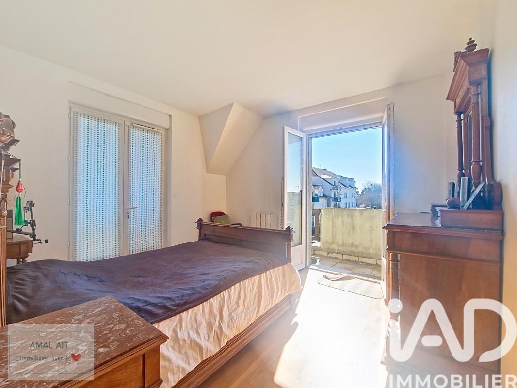 Maison 8 Pièce(s) Grigny - Photo 12