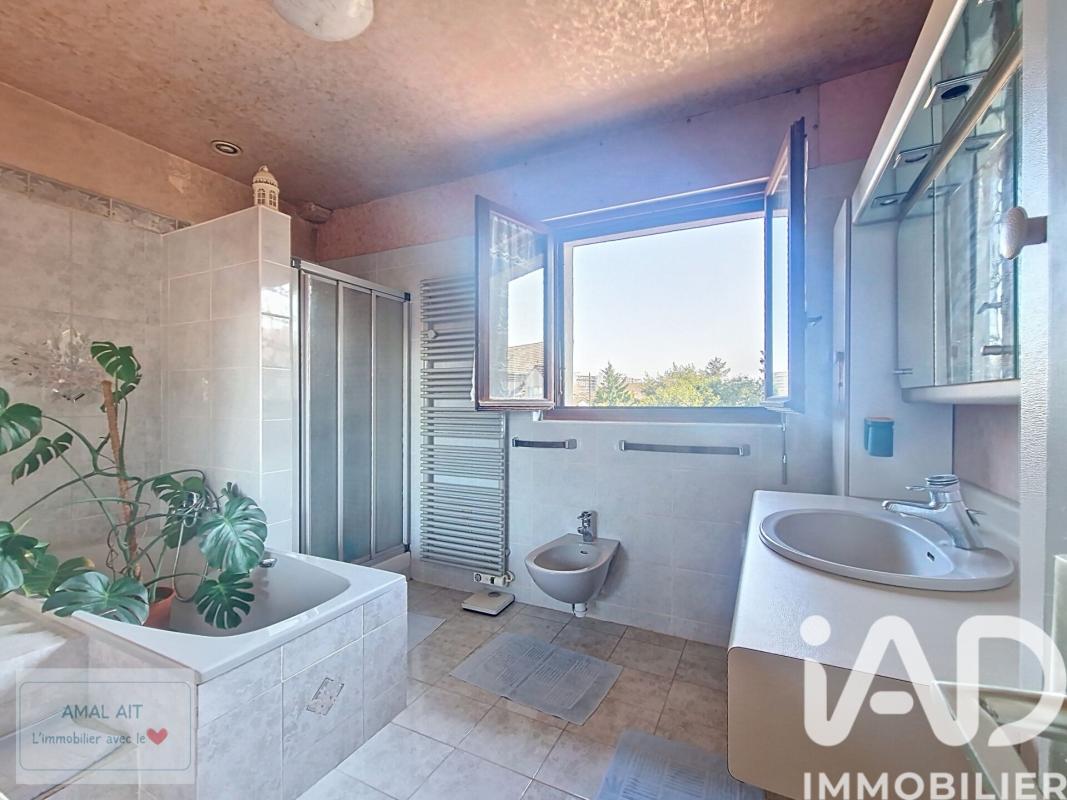 Maison 8 Pièce(s) Grigny - Photo 13