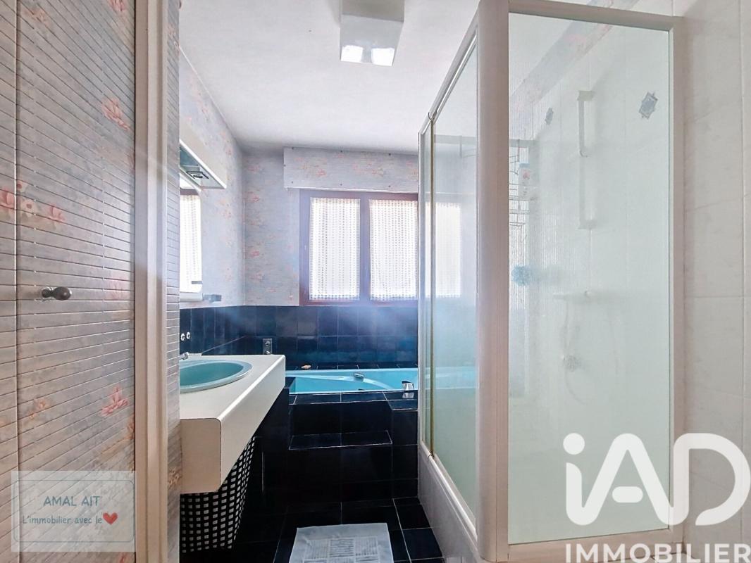 Maison 8 Pièce(s) Grigny - Photo 18
