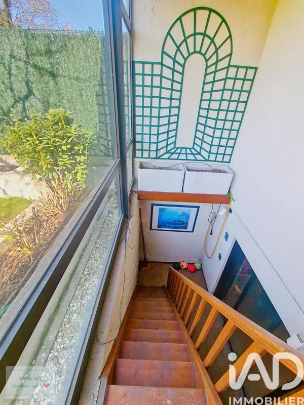Maison 8 Pièce(s) Grigny - Photo 19
