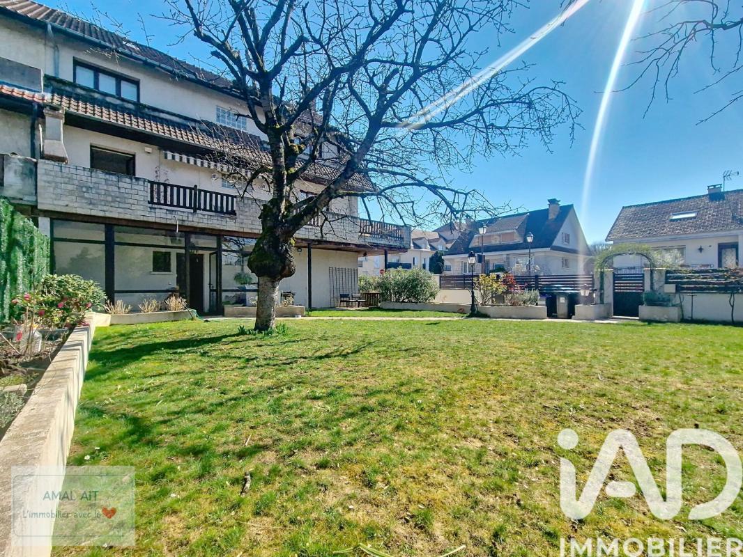 Maison 8 Pièce(s) Grigny - Photo 22