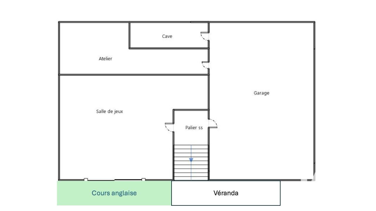 Maison 8 Pièce(s) Grigny - Photo 25