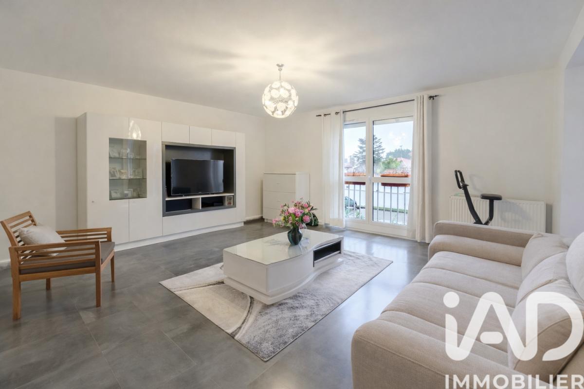 Appartement 5 Pièce(s) Anglet