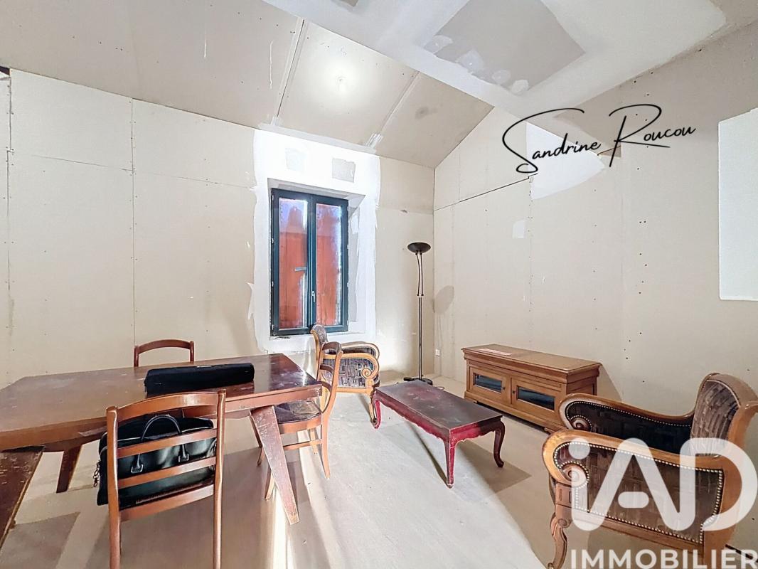 Maison 3 Pièce(s) Homps - Photo 4