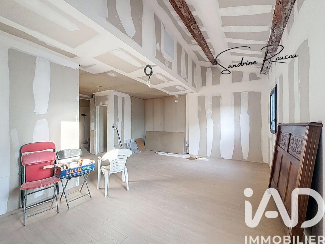 Maison 3 Pièce(s) Homps - Photo 5