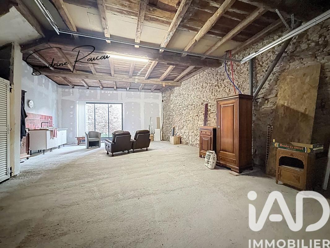 Maison 3 Pièce(s) Homps - Photo 6