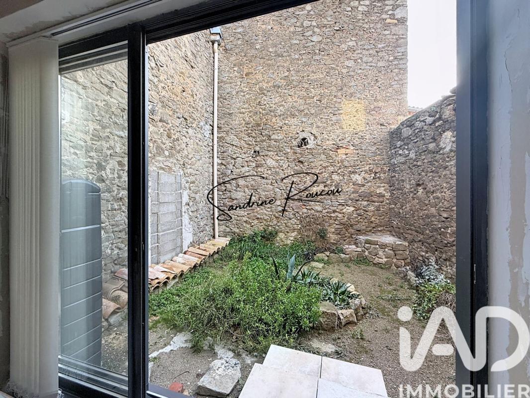 Maison 3 Pièce(s) Homps - Photo 8
