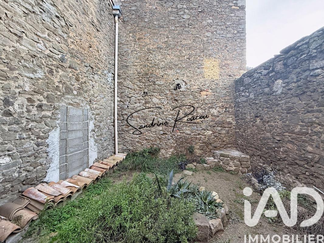 Maison 3 Pièce(s) Homps - Photo 9