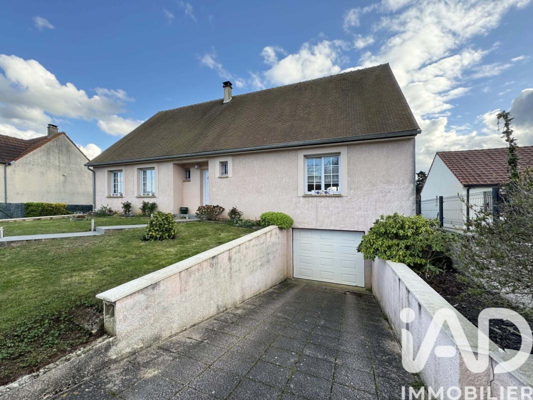 Maison 5 Pièce(s) Guignes