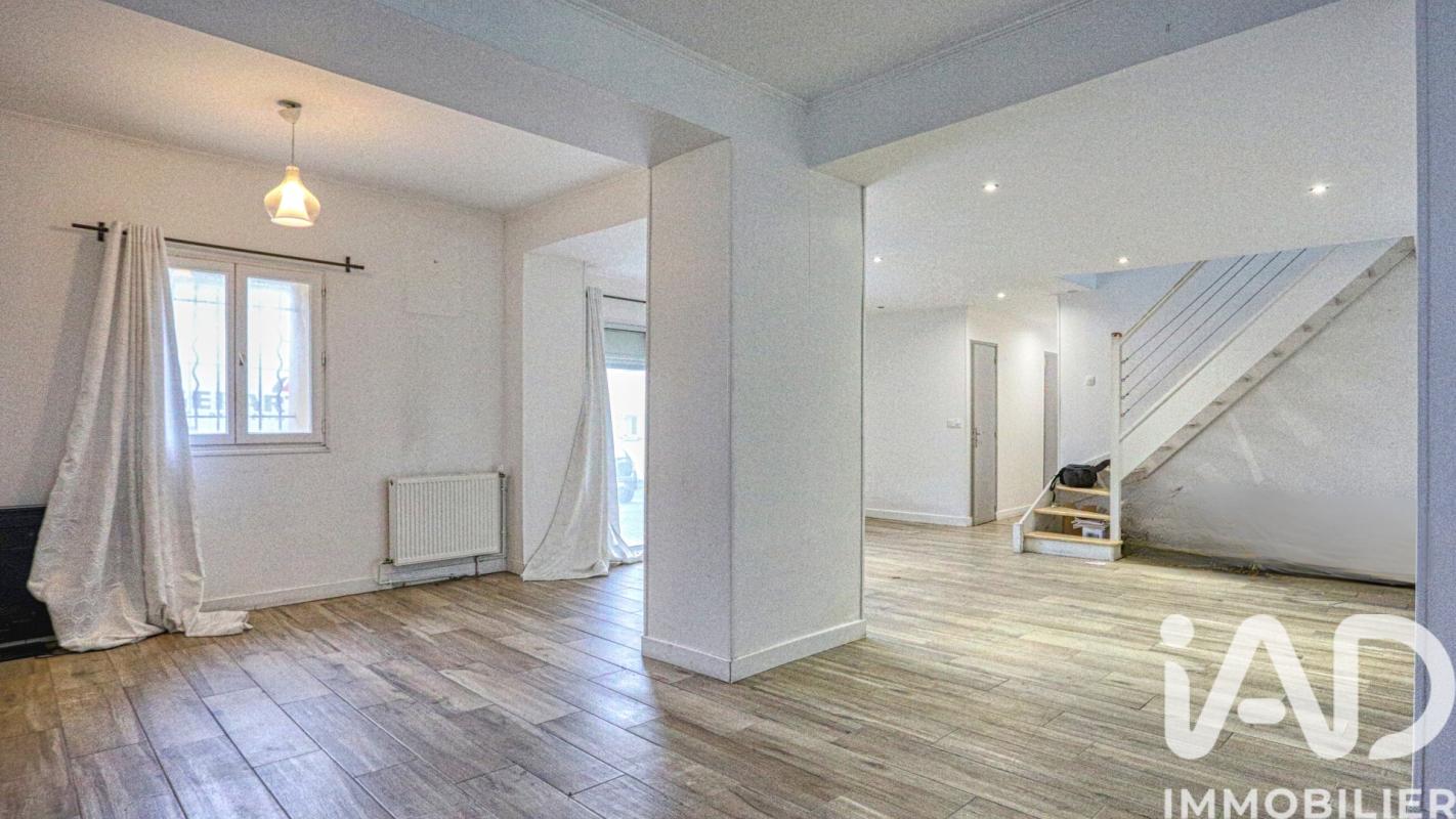 Maison de ville 5 Pièce(s) Andilly