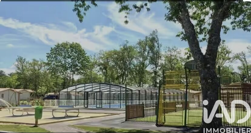 Maison 3 Pièce(s) Azur