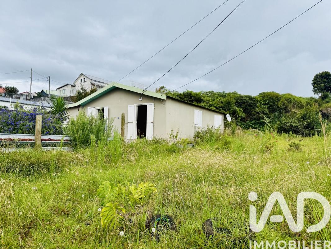 Maison 5 Pièce(s) Le Tampon