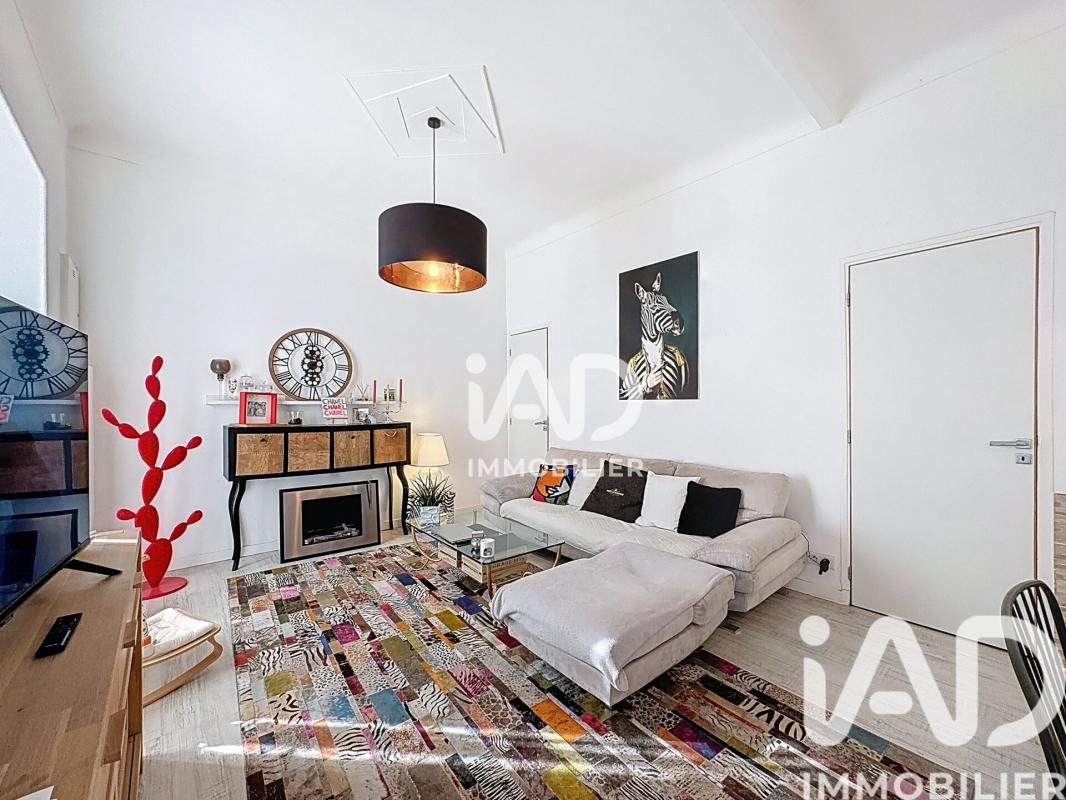 Appartement 3 Pièce(s) Menton