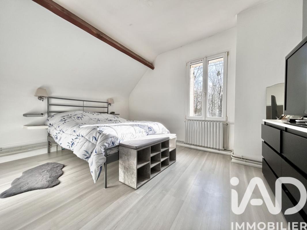 Maison 4 Pièce(s) Fontenoy - Photo 5