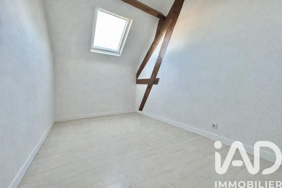 Maison 4 Pièce(s) Fontenoy - Photo 6