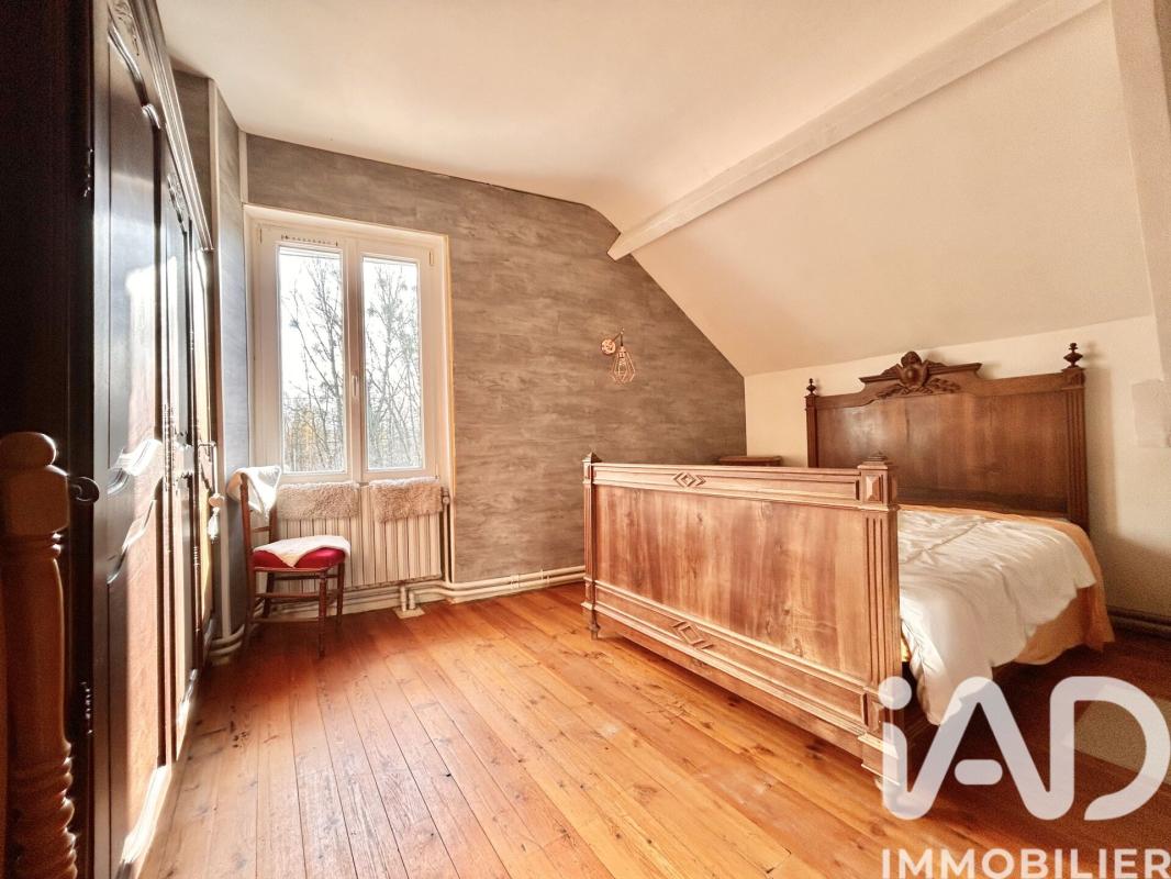 Maison 4 Pièce(s) Fontenoy - Photo 8