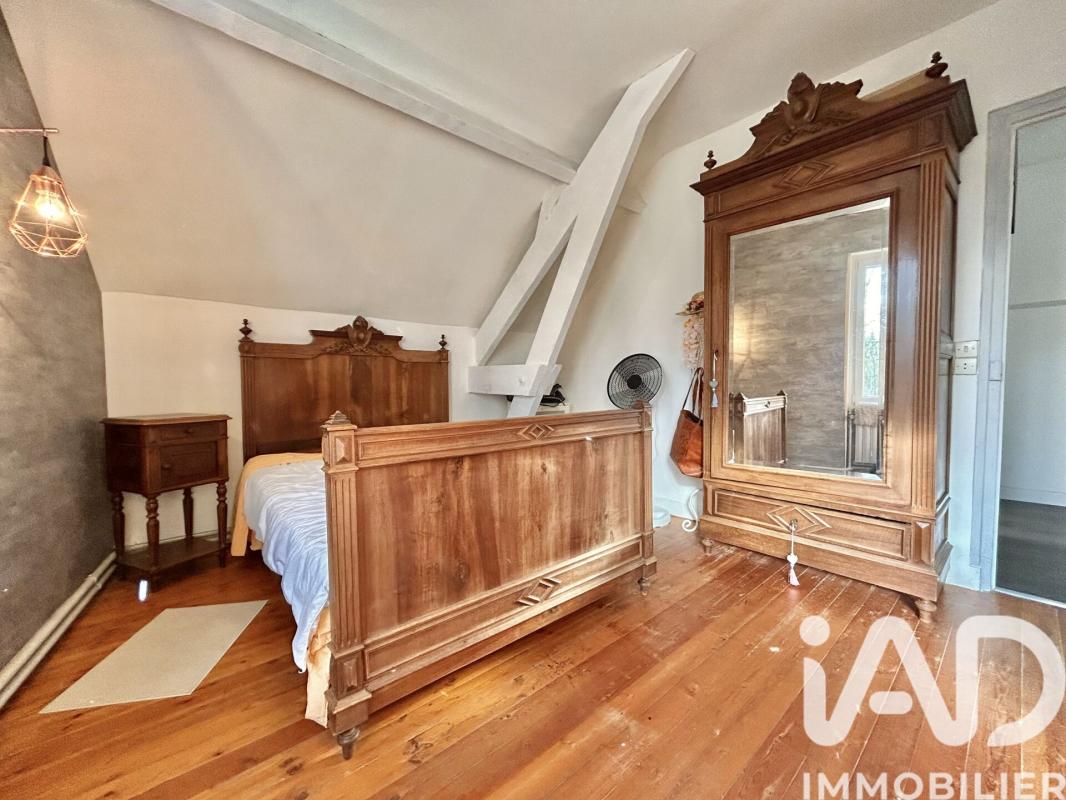 Maison 4 Pièce(s) Fontenoy - Photo 9