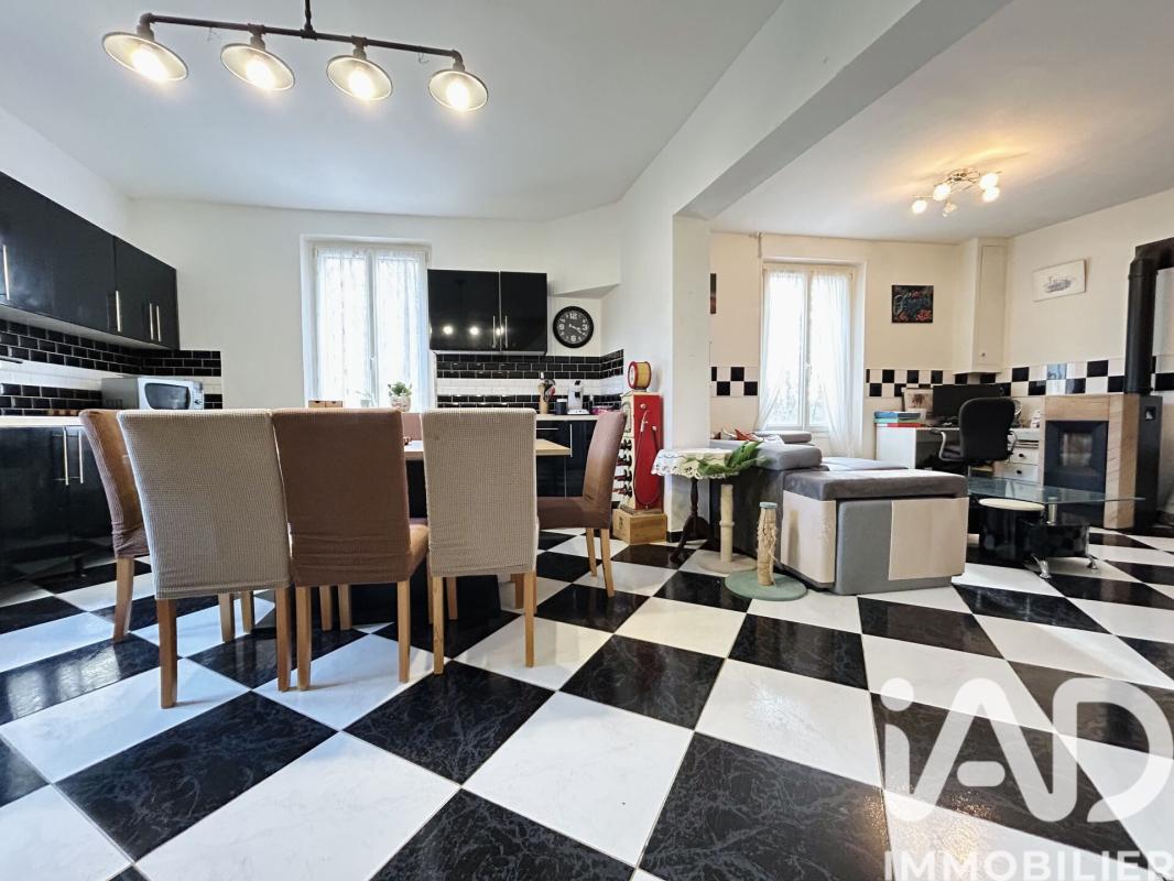 Maison 4 Pièce(s) Fontenoy - Photo 10