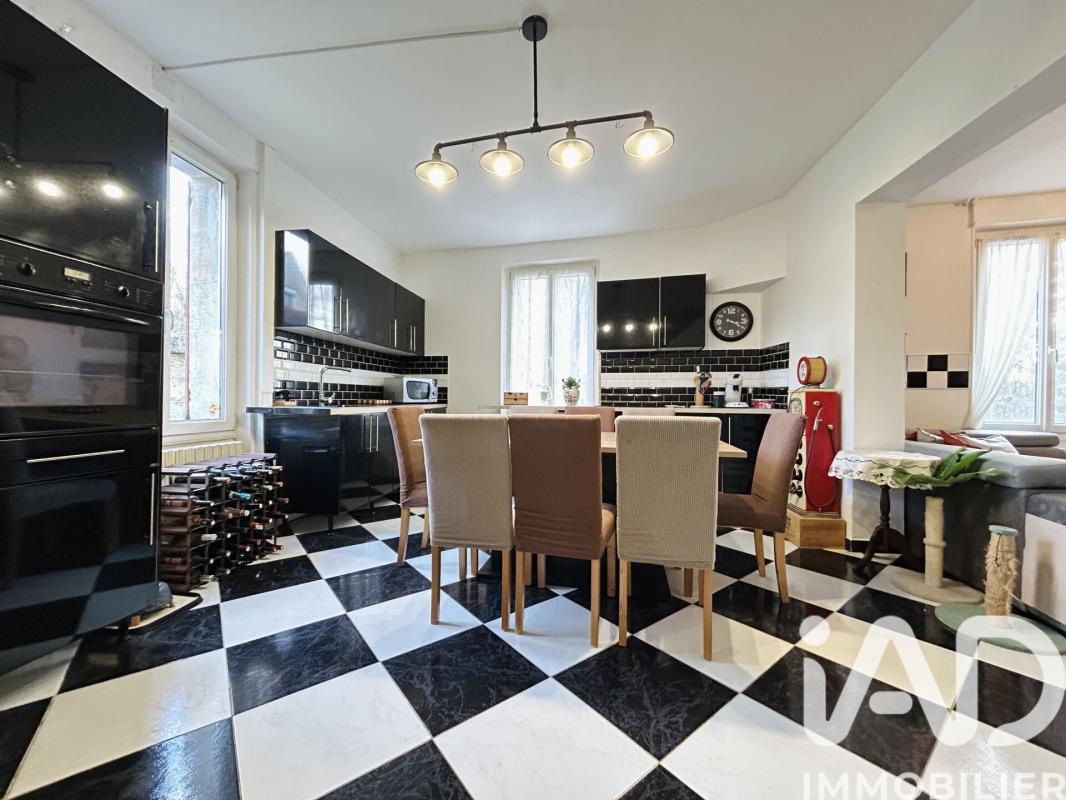 Maison 4 Pièce(s) Fontenoy - Photo 13