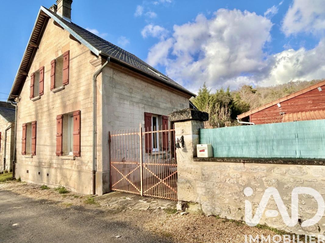 Maison 4 Pièce(s) Fontenoy - Photo 18