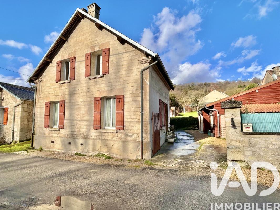 Maison 4 Pièce(s) Fontenoy - Photo 19