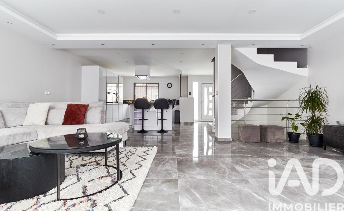 Maison 6 Pièce(s) Sartrouville