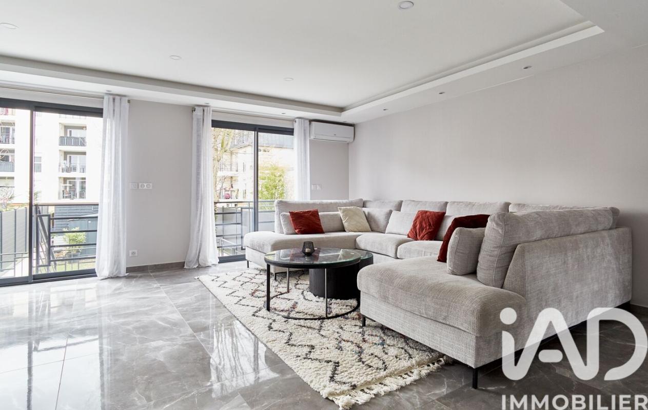 Maison 6 Pièce(s) Sartrouville