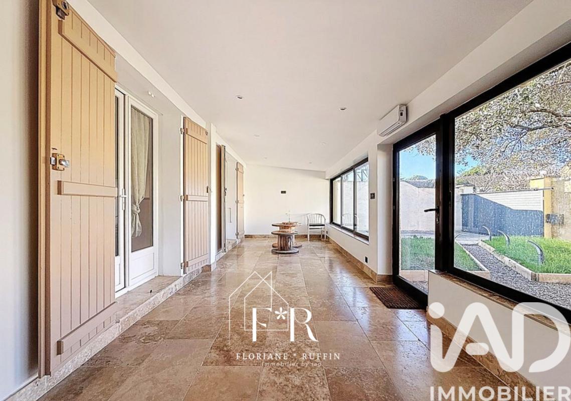 Maison 3 Pièce(s) Le Pontet