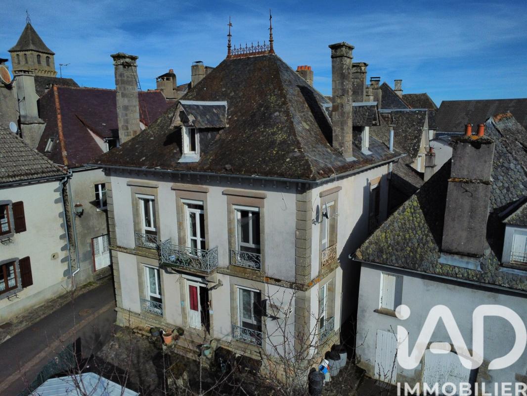 Maison 7 Pièce(s) Pleaux - Photo 1