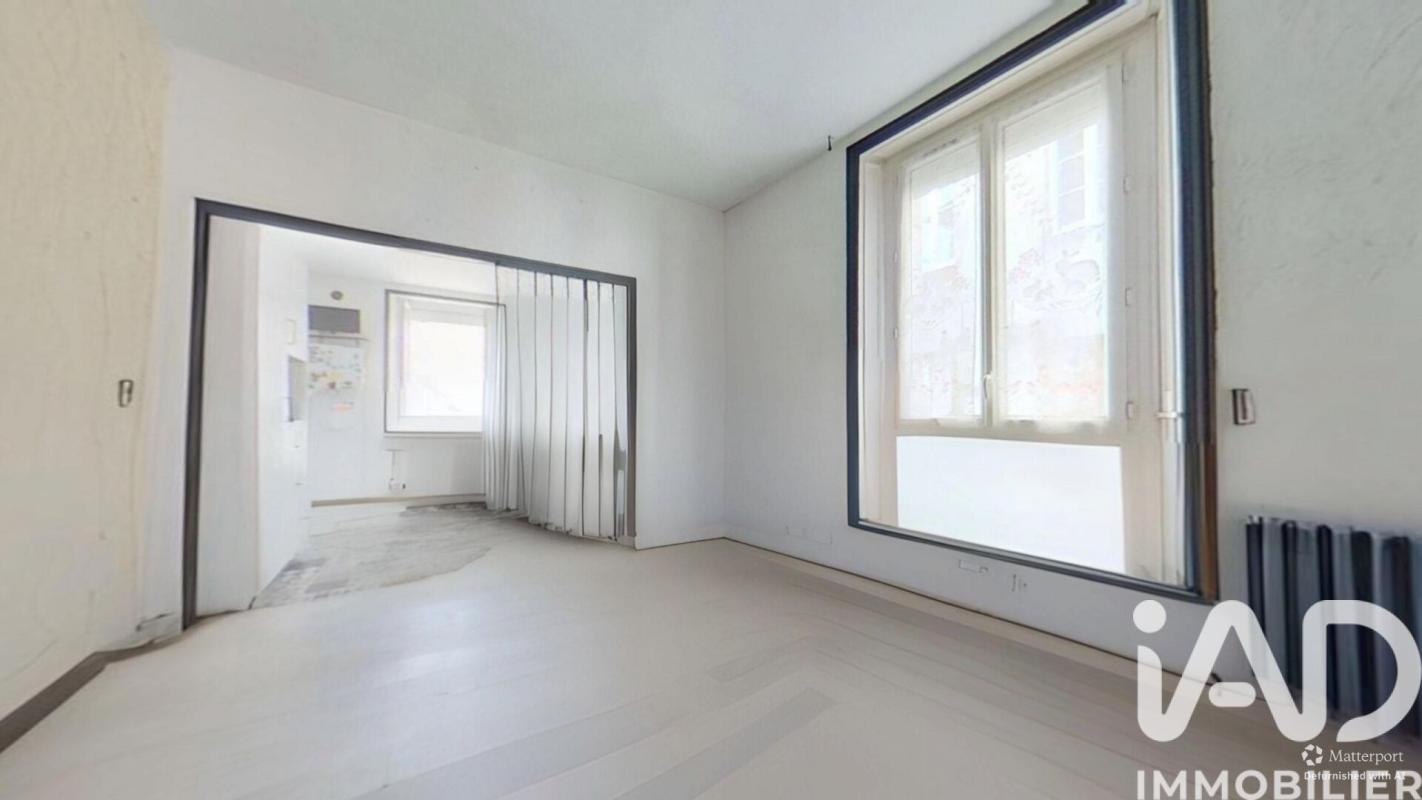 Maison 7 Pièce(s) Pleaux - Photo 10