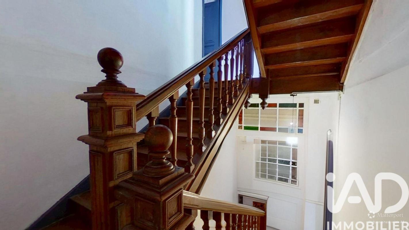 Maison 7 Pièce(s) Pleaux - Photo 11
