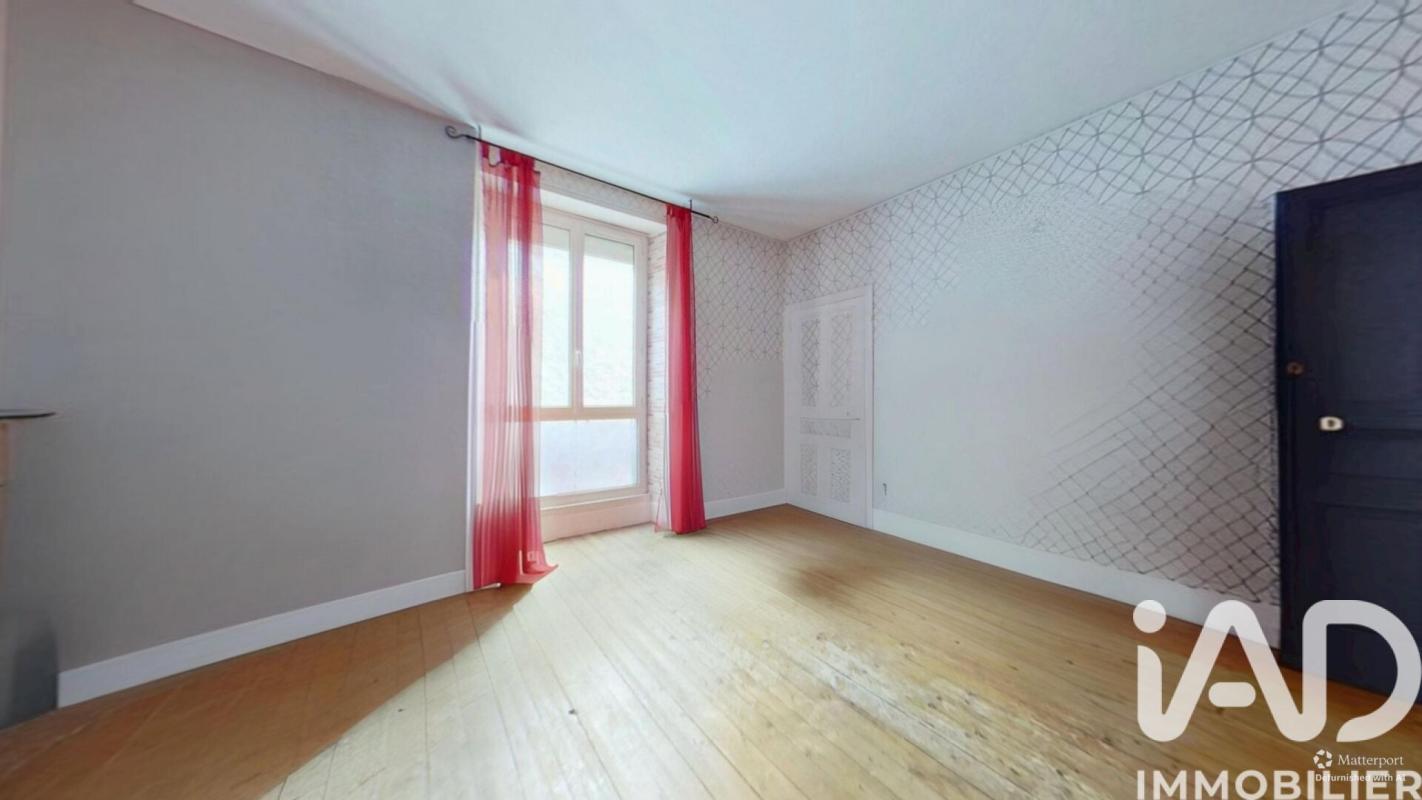 Maison 7 Pièce(s) Pleaux - Photo 12