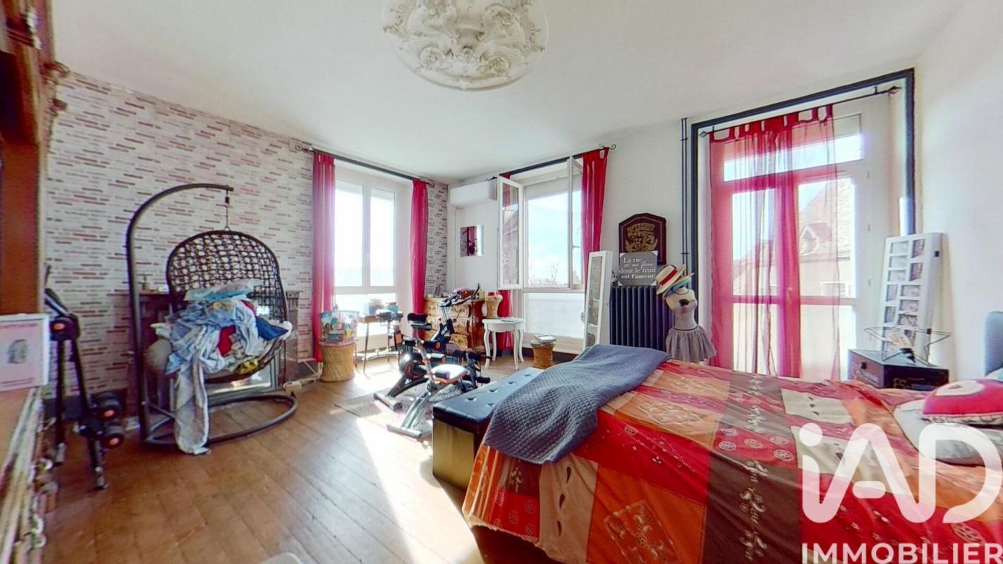 Maison 7 Pièce(s) Pleaux - Photo 13