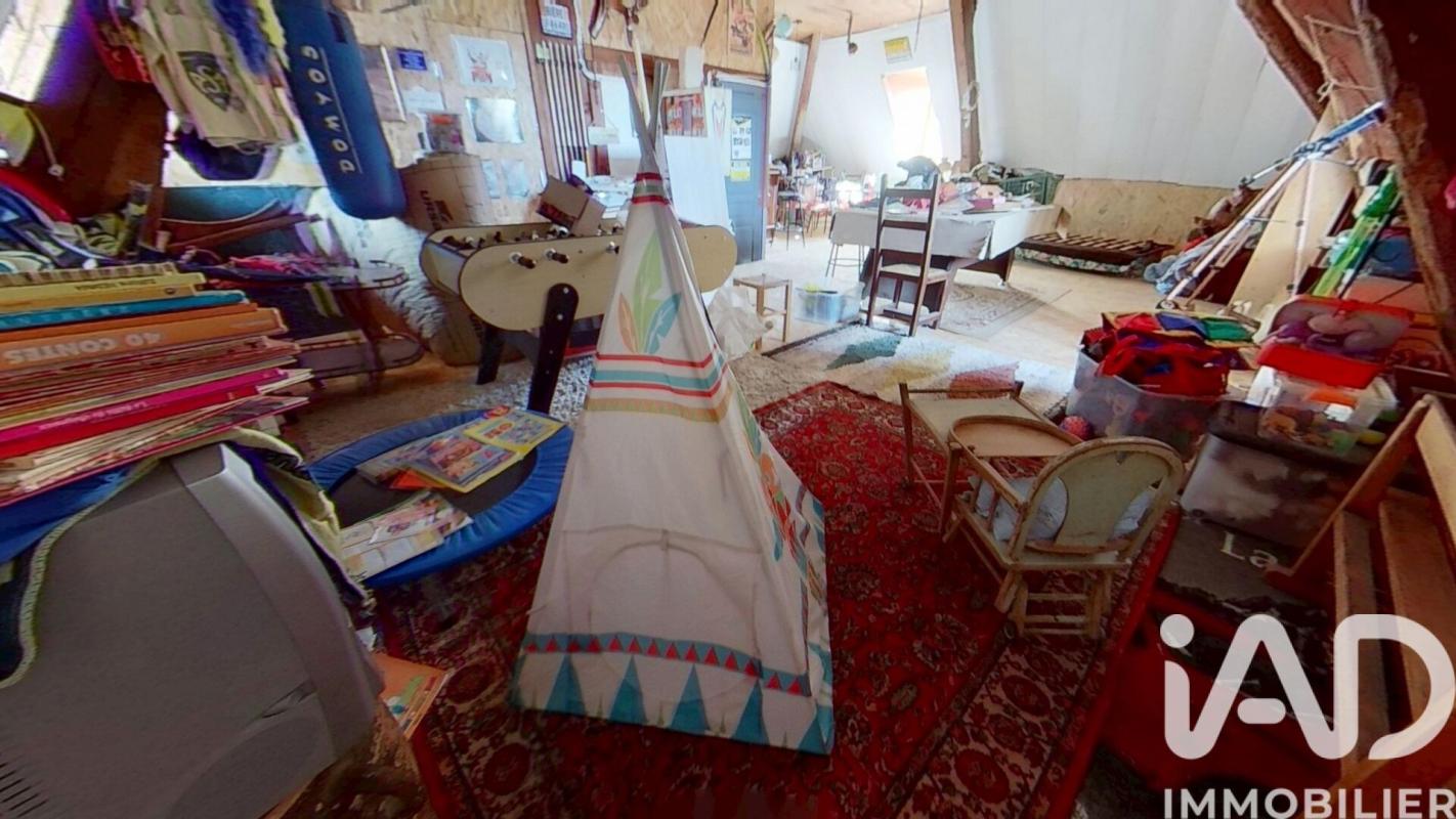 Maison 7 Pièce(s) Pleaux - Photo 19