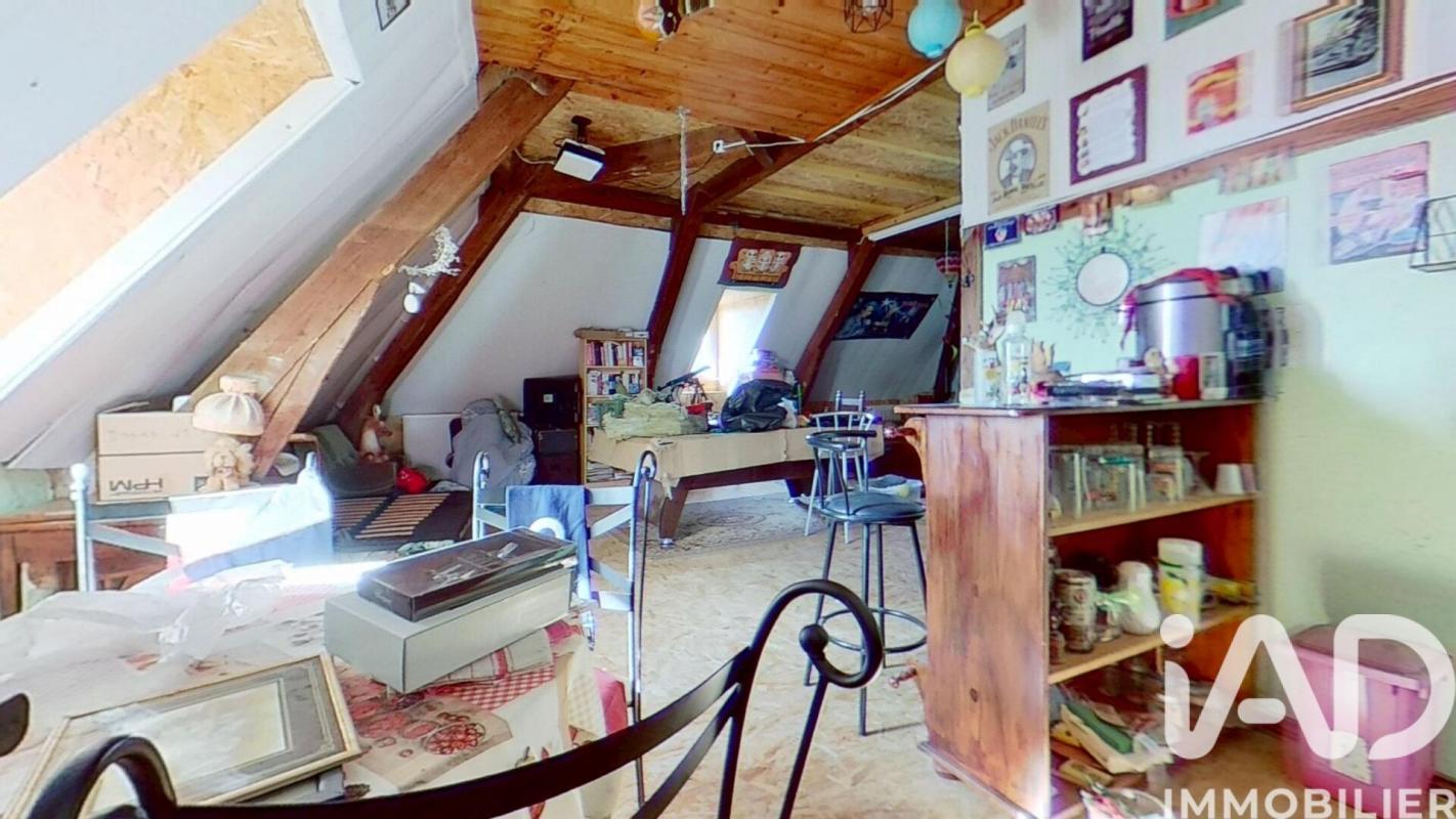 Maison 7 Pièce(s) Pleaux - Photo 21
