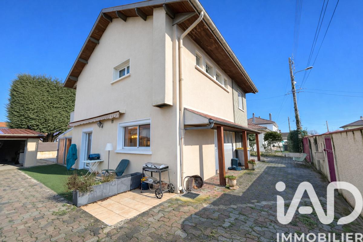 Maison 5 Pièce(s) Aureilhan - Photo 2