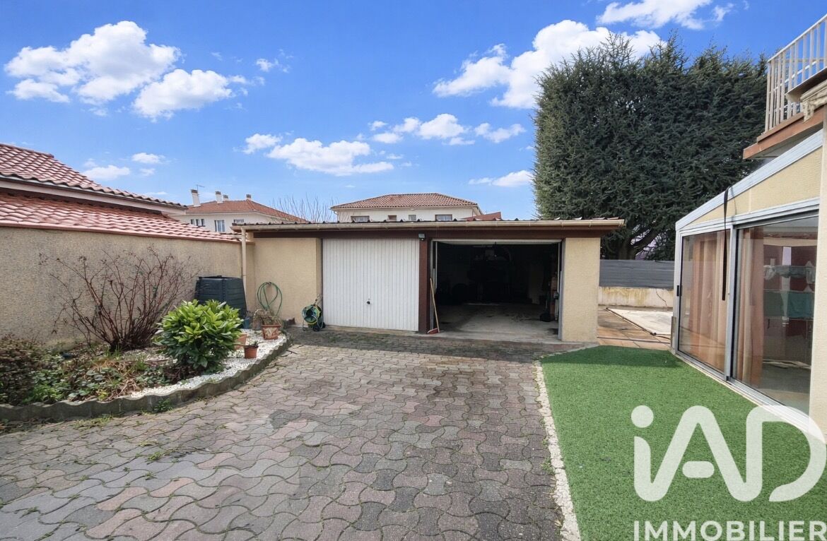 Maison 5 Pièce(s) Aureilhan - Photo 3