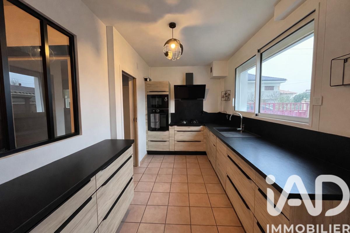 Maison 5 Pièce(s) Aureilhan - Photo 4