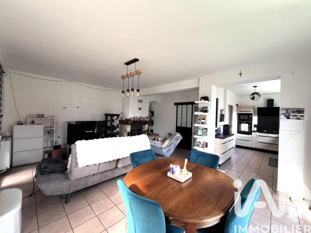 Maison 5 Pièce(s) Aureilhan - Photo 5